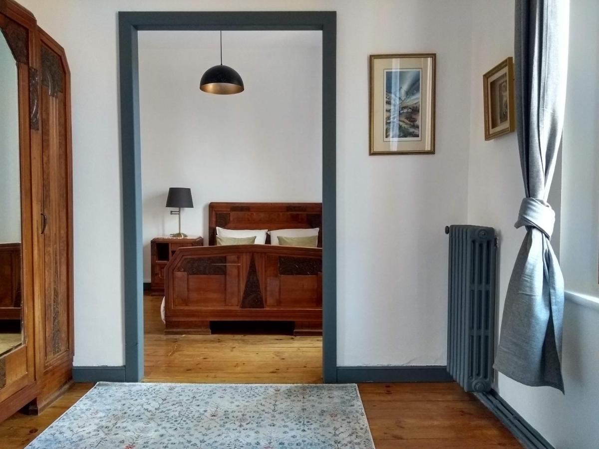 Number15 Guesthouse Carcassonne Extérieur photo