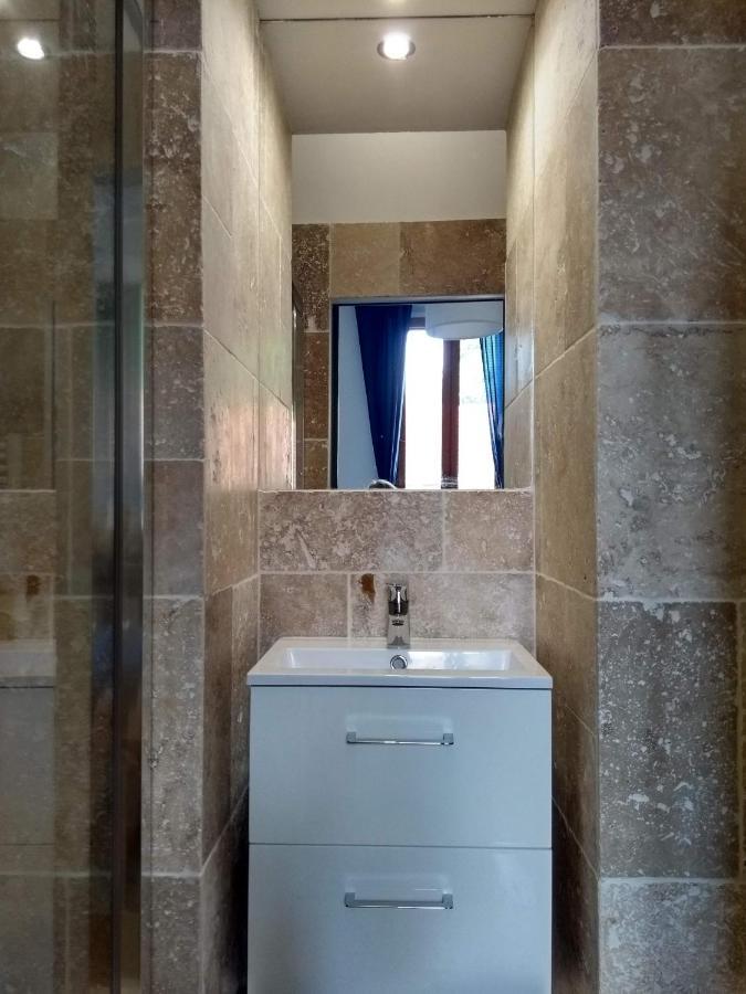 Number15 Guesthouse Carcassonne Extérieur photo