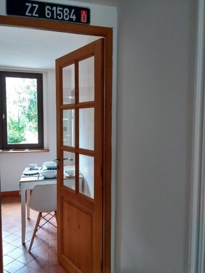 Number15 Guesthouse Carcassonne Extérieur photo