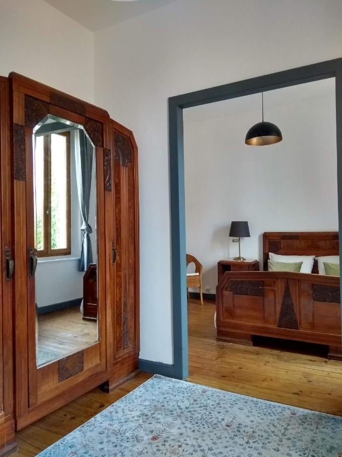 Number15 Guesthouse Carcassonne Extérieur photo