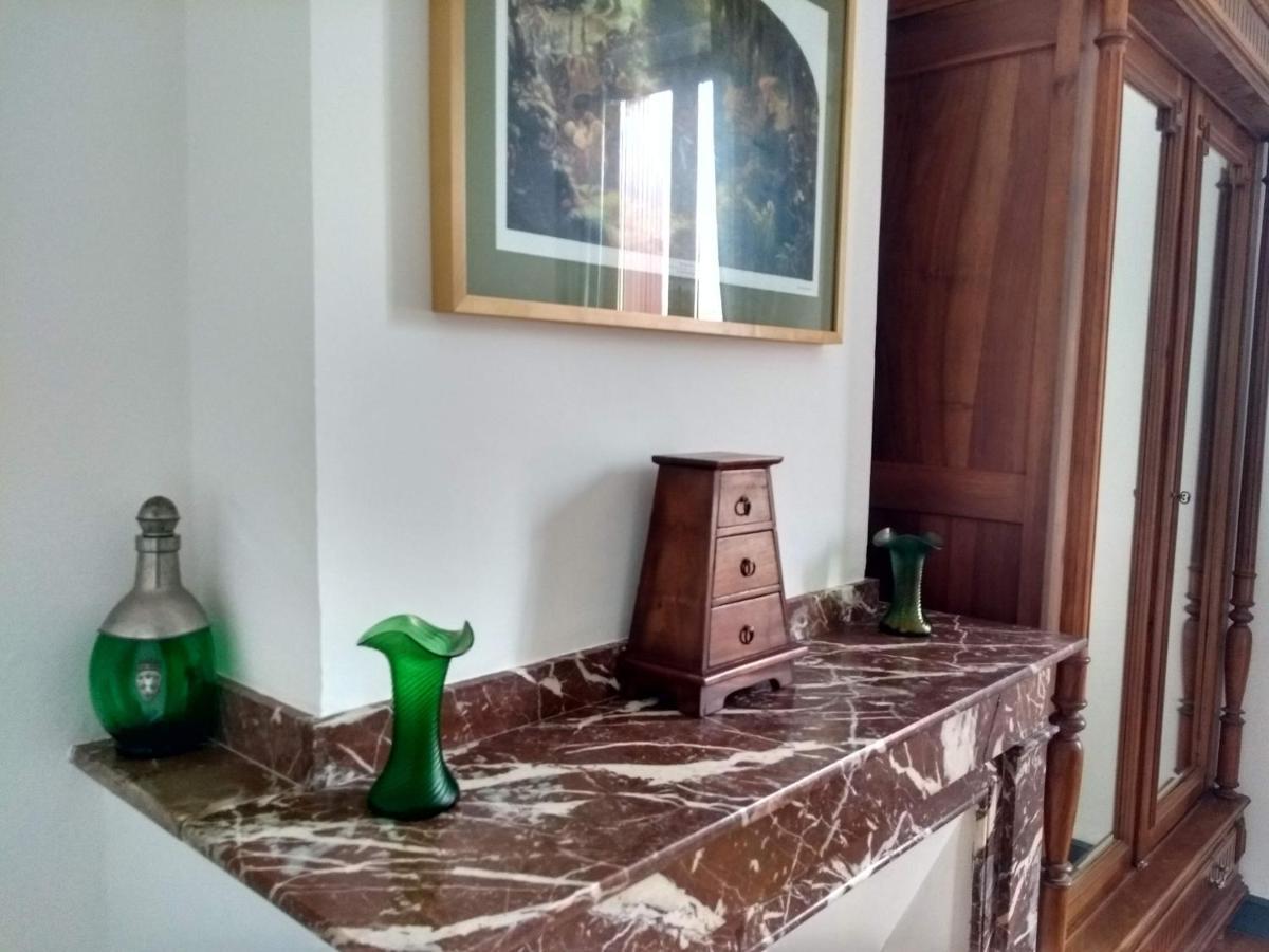 Number15 Guesthouse Carcassonne Extérieur photo