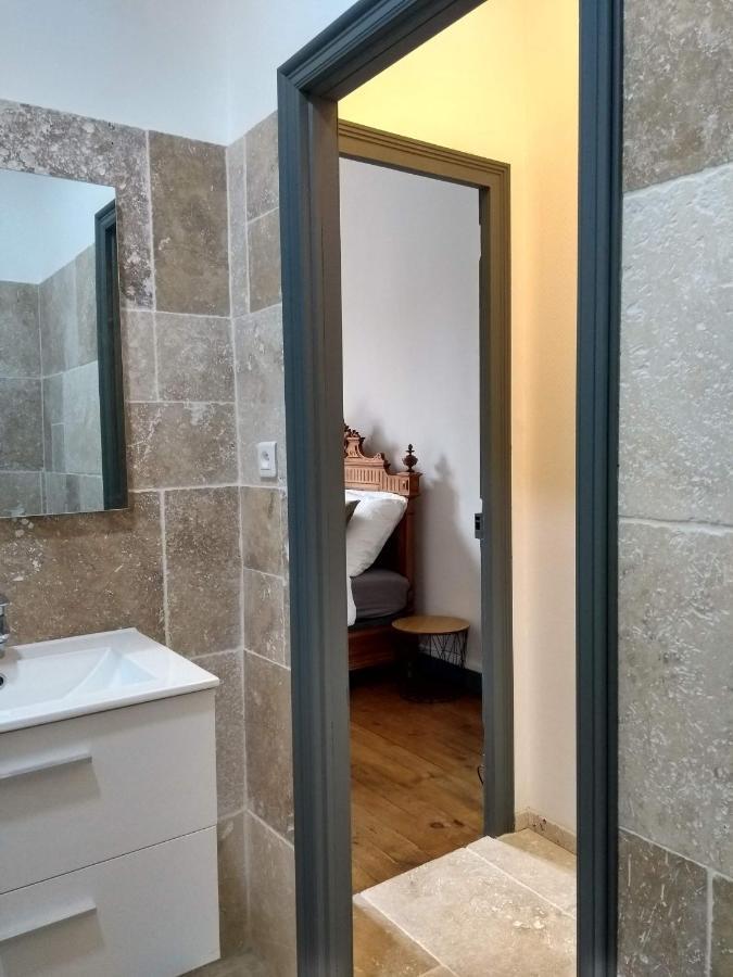 Number15 Guesthouse Carcassonne Extérieur photo