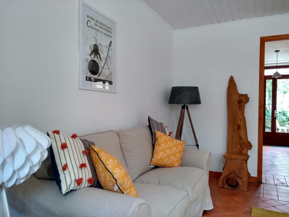 Number15 Guesthouse Carcassonne Extérieur photo