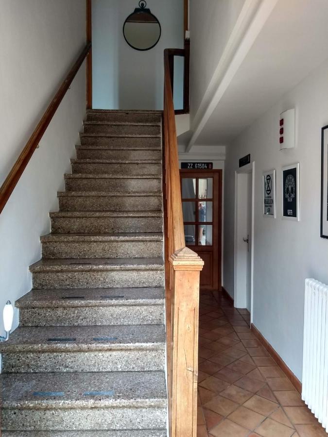 Number15 Guesthouse Carcassonne Extérieur photo