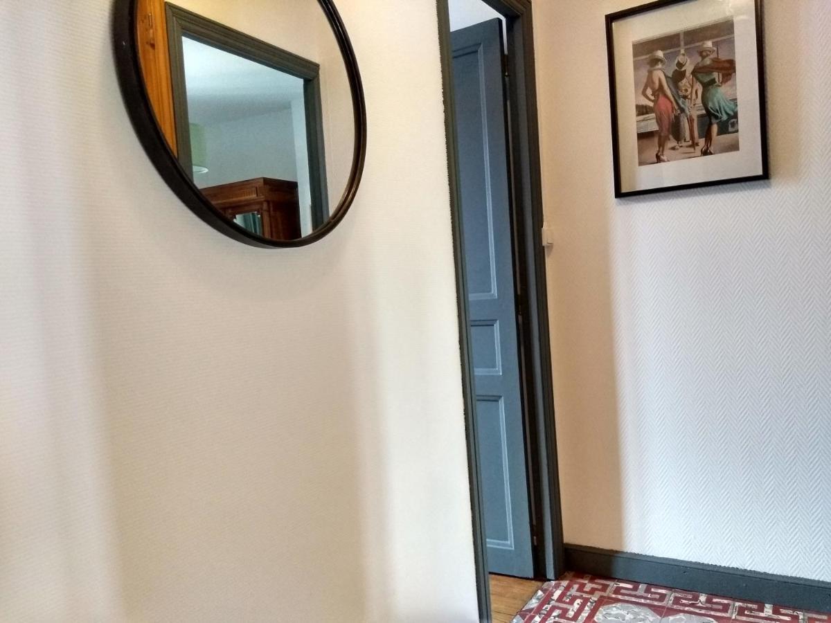 Number15 Guesthouse Carcassonne Extérieur photo