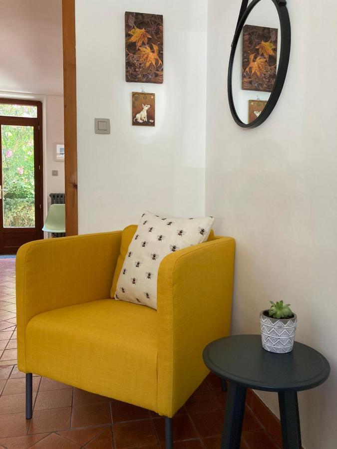 Number15 Guesthouse Carcassonne Extérieur photo