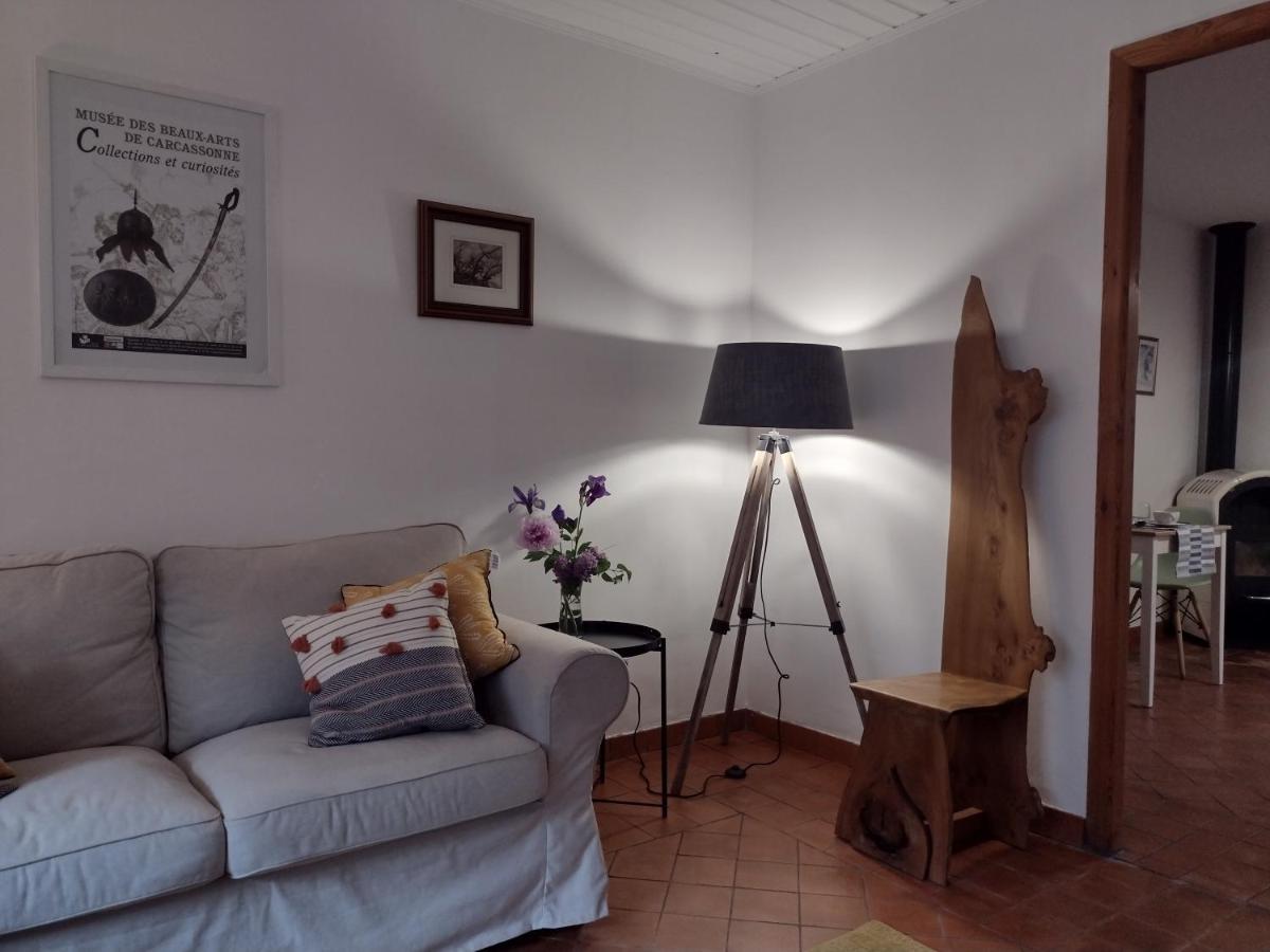 Number15 Guesthouse Carcassonne Extérieur photo